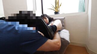 睡奸 JK学生妹