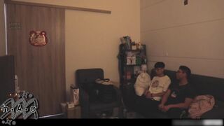 实习生偷吃男友兄弟