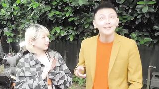 【抖阴学院】【第4期多人配对运动】，高清720P原版首发【第4期】