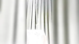 长发气质模特女神【中篇】身材火爆，全裸自慰，热舞，超级诱惑，白虎粉木耳漂亮的很