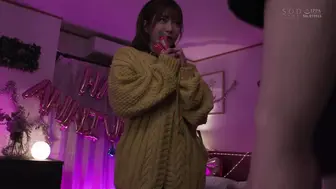 START-078 这位网红兼两个孩子的辣妈依然是个性欲旺盛的女人，她对性欲永不满足，为了缓解家务压力，她会和丈夫认可的第三者进行狂野的性爱 #紗倉まな #纱仓真菜