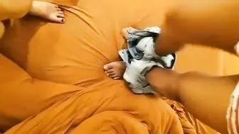 爸爸的小棉袄长大了