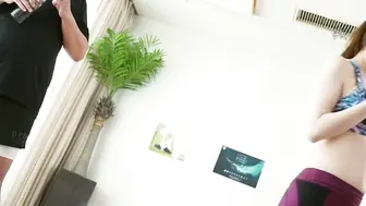 DASS-888 [中文字幕]被下春药发汗！自然和猥琐的螃蟹腿！抽搐敏感热瑜伽教室-天音ミシェル