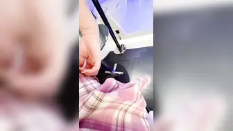 姐姐变身俏，内射粉嫩美穴，这样的姐姐你每天几点回家操她！