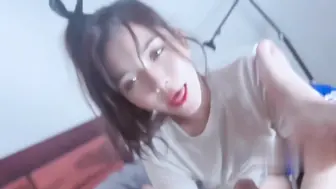 二、我成了弟弟的母狗，首次乱伦回忆
