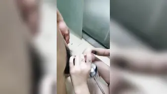 【18岁梦涵】疯狂无套萝莉六人组 尺度福利第十七弹