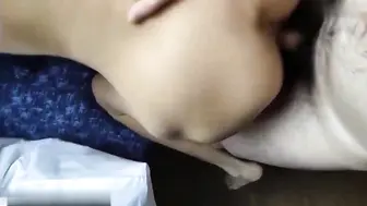 【瑜伽少女】我喜欢你这样操我