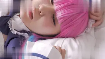 极品萝莉少女剧情私拍泄密 cos女仆和金主激情做爱 诱惑至极！