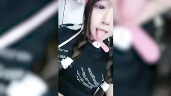 幼齿美少女好小好嫩首次道具自慰喷水