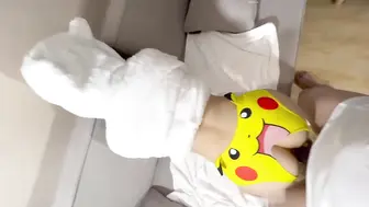 超人气自拍大神 捅主任 各种姿势暴插白靴子嫩妹