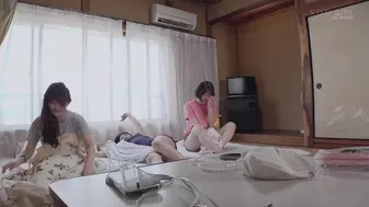 START-246 [中文字幕] 完全监视度假打工民宿 打工的地方是管理员布置了大量隐藏摄像头的旅馆 被盯上的胆小·高个子女大学生 - 绫濑天