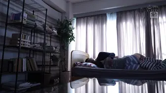 CKCK-014 [中文字幕]和隔壁的隐居女高中生变得亲近了 糸井瑠花