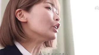 DASS-718 [中文字幕]心理技巧，连我这种小角色都能让巨乳美少女爱上并与之发生性关系。 美園和花
