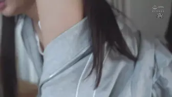DASS-797 [中文字幕]给讨厌男人的苗条美乳继女喂媚药一周。子宫抽痛，失去理智的女儿，虽然讨厌，却开始寻求我的巨根。北冈果林