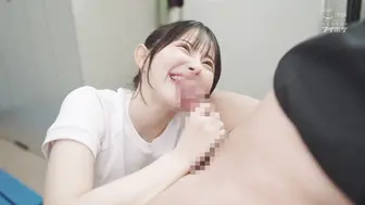 IPZZ-694 [中文字幕]天真烂漫的制服美少女的趣味口交 山田铃奈