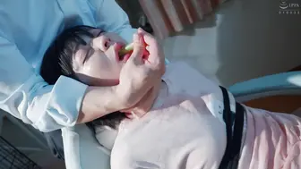 HUBLK-057 [中文字幕]家里蹲废柴女儿变得叛逆，单亲妈妈独自无法应对，于是雇佣男人进行“强暴矫正”， 虹村ゆみ
