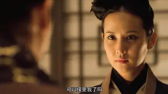 后宫：帝王之妾 韩国三级