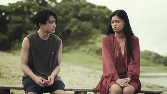 嘶嘶秘事 菲律宾三级
