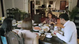 奎里达情妇 LA Querida 菲律宾三级