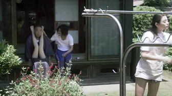 富美子之足 富美子の足 日本三级