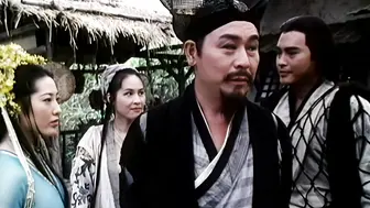 新金瓶梅  第五回  全集
