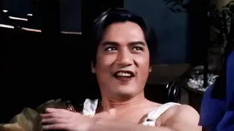 新金瓶梅  第四回  全集