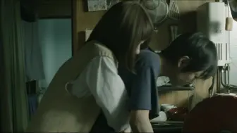 无限纯白的你 アルビノ 日本三级