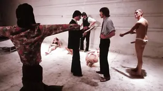 爱情奴隶 Love Slaves 美国三级