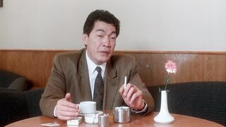 蜜桃成熟时.李丽珍