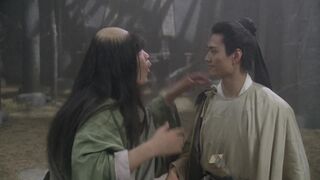 聊斋艳谭之灯草和尚.Erotic.Ghost.Story.III.1992.BD1080P.国粤双语.中字