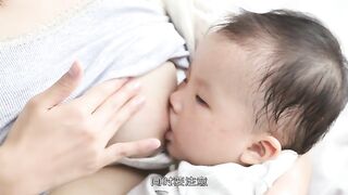 母乳喂养科普1