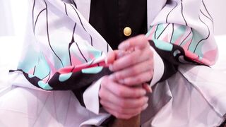 蝶柱 Sakurairena #国产 玲奈lena SakuraiRena
