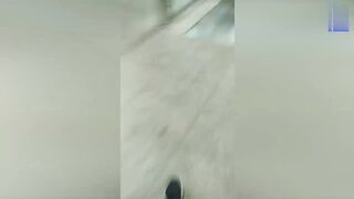 【街射】户外街射大合集2